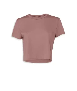 Women'S Ridiculously Soft Cropped Breezy Tee