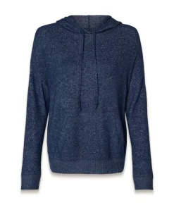 Women'S Ridiculously Soft Cuddle Fleece Hooded Pullover