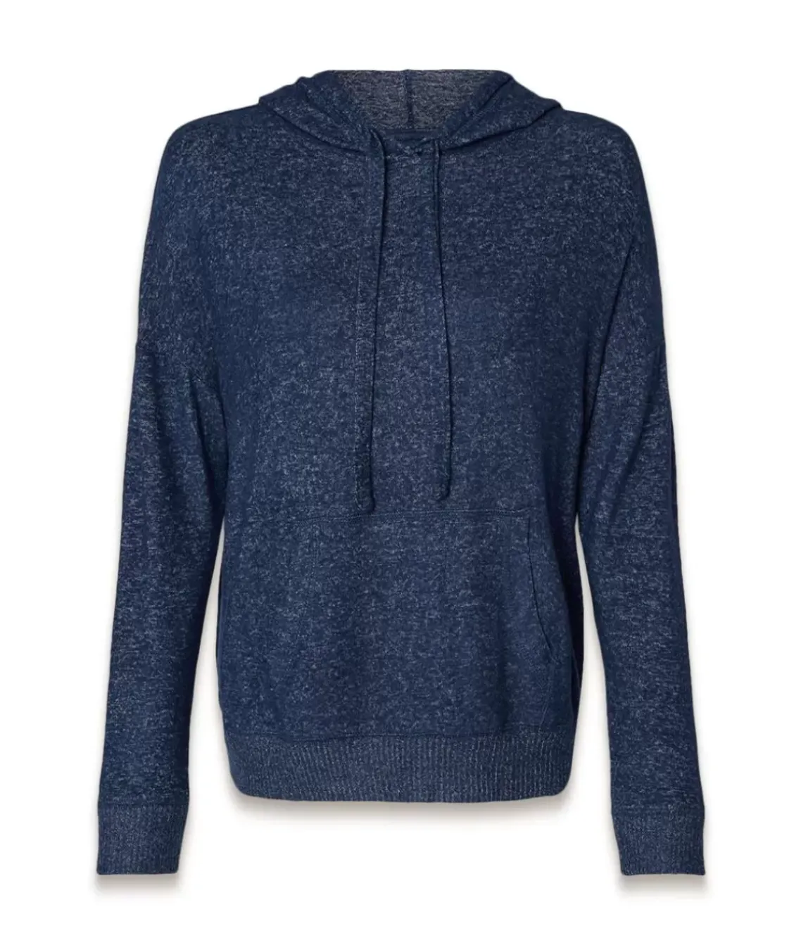 Women'S Ridiculously Soft Cuddle Fleece Hooded Pullover