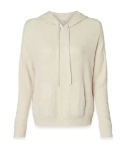 Women'S Ridiculously Soft Cuddle Fleece Hooded Pullover