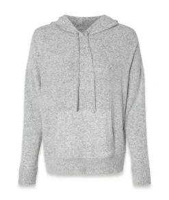 Women'S Ridiculously Soft Cuddle Fleece Hooded Pullover