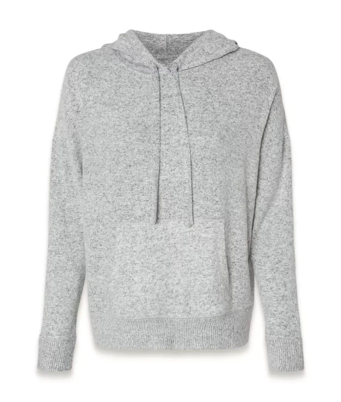 Women'S Ridiculously Soft Cuddle Fleece Hooded Pullover