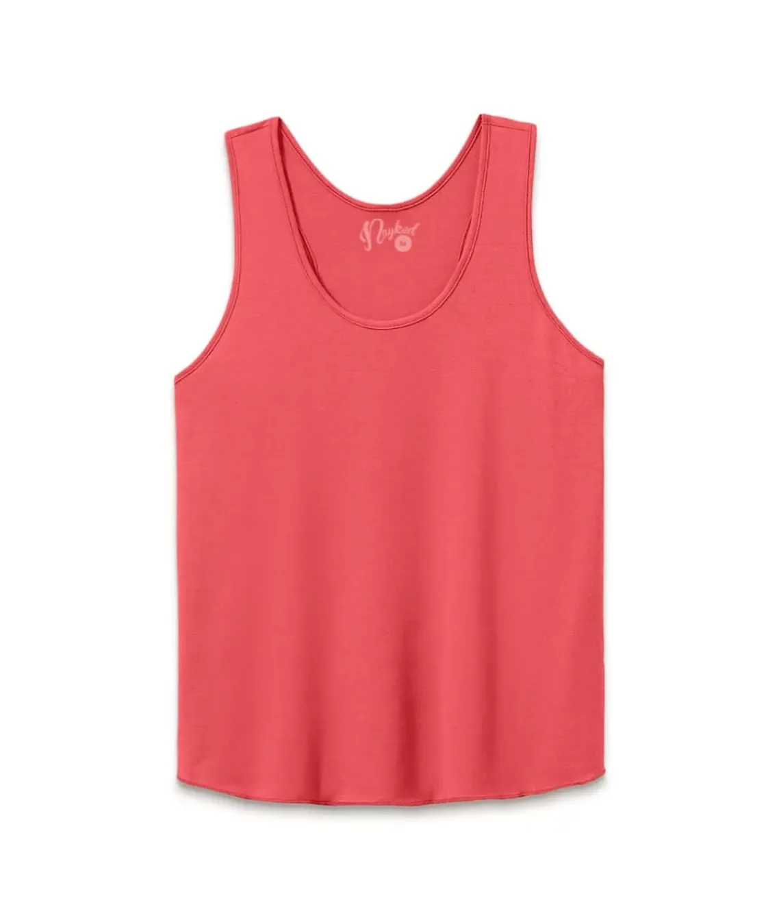 Women'S Ridiculously Soft Modal Recycled Tank