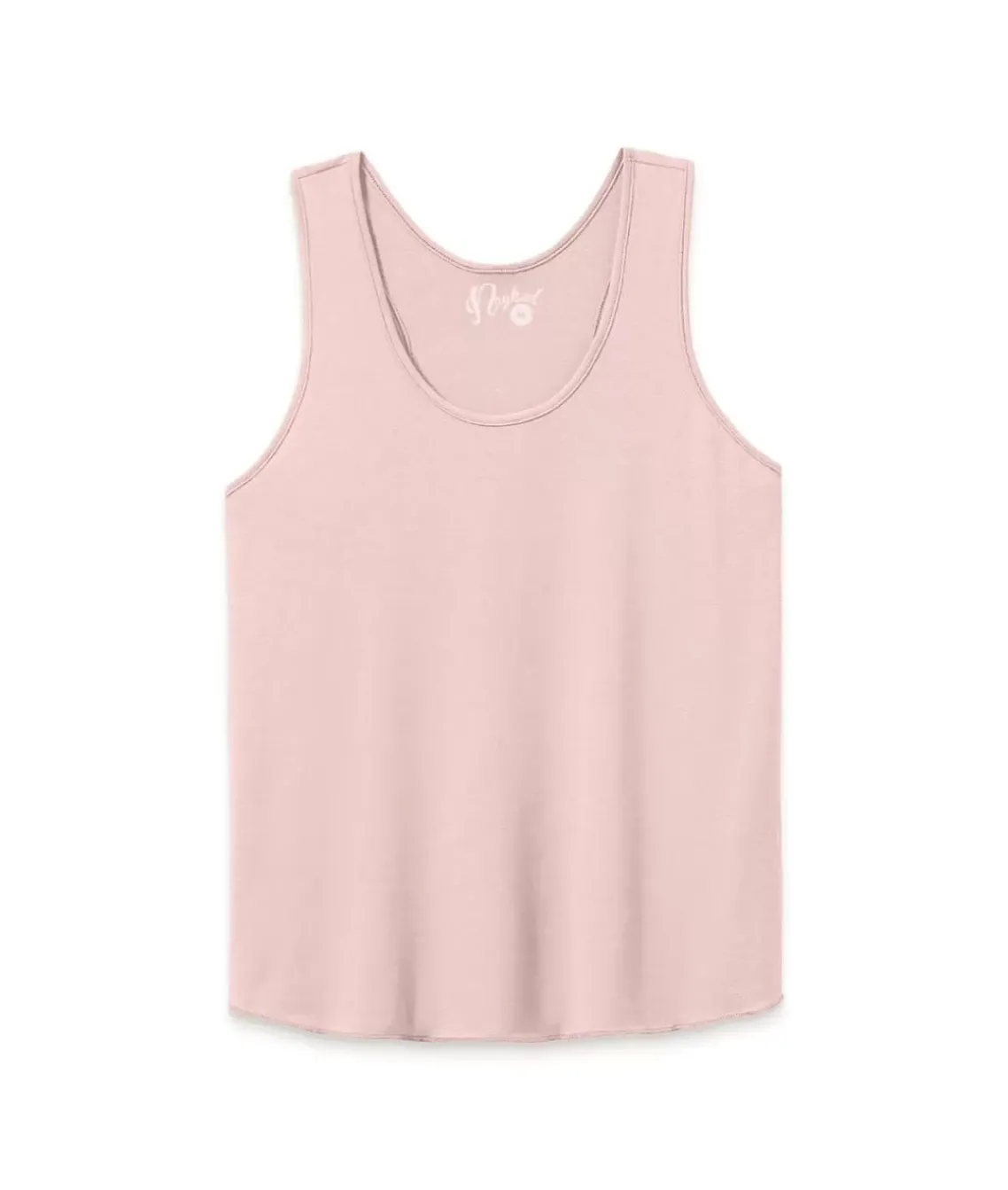 Women'S Ridiculously Soft Modal Recycled Tank