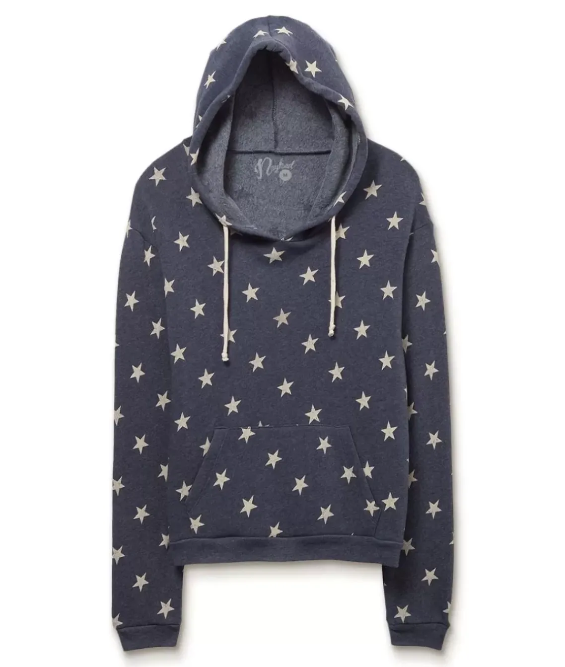 Women'S Ridiculously Soft Recycled Fleece Hoodie Pullover