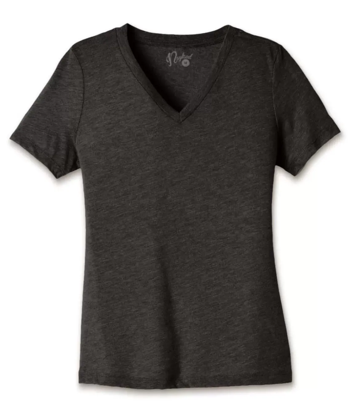 Women'S Ridiculously Soft Relaxed Fit Lightweight V-Neck T-Shirt