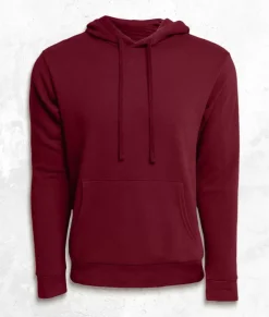 Women'S Ridiculously Soft Sueded French Terry Pullover Hoodie