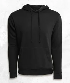 Women'S Ridiculously Soft Sueded French Terry Pullover Hoodie