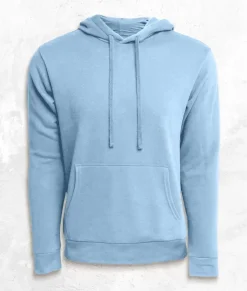 Women'S Ridiculously Soft Sueded French Terry Pullover Hoodie