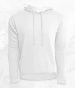 Women'S Ridiculously Soft Sueded French Terry Pullover Hoodie