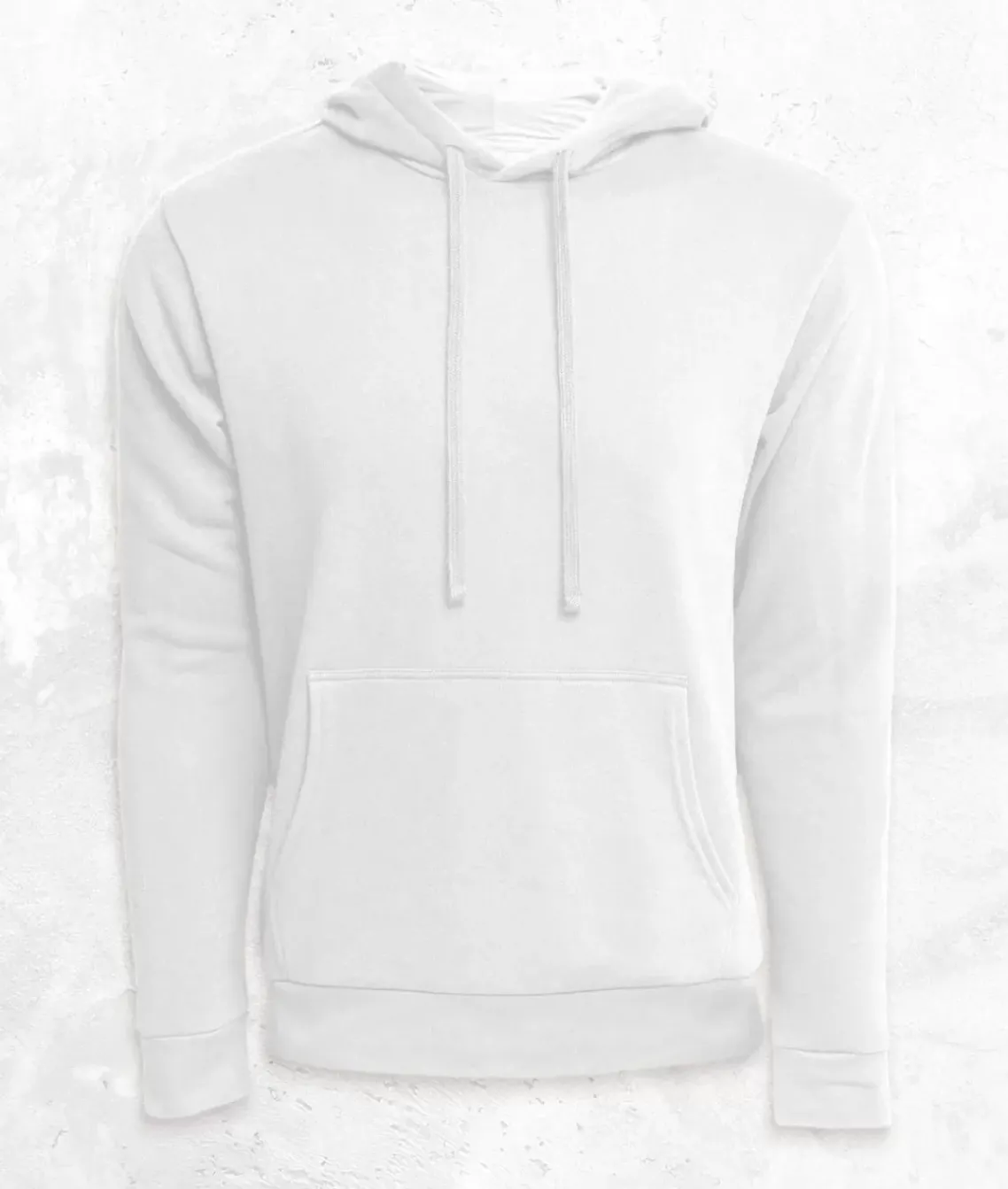 Women'S Ridiculously Soft Sueded French Terry Pullover Hoodie