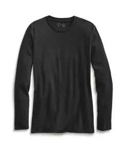 Women'S Ridiculously Soft Recycled Lightweight Long Sleeve T-Shirt
