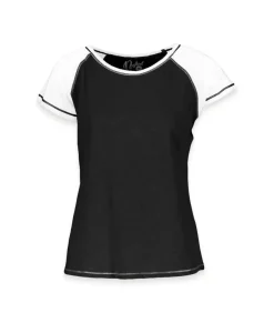 Women'S Ridiculously Soft Raglan Tee