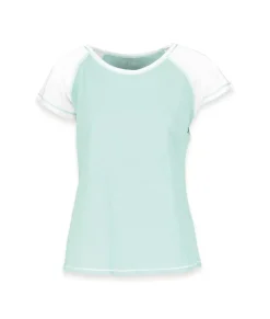 Women'S Ridiculously Soft Raglan Tee