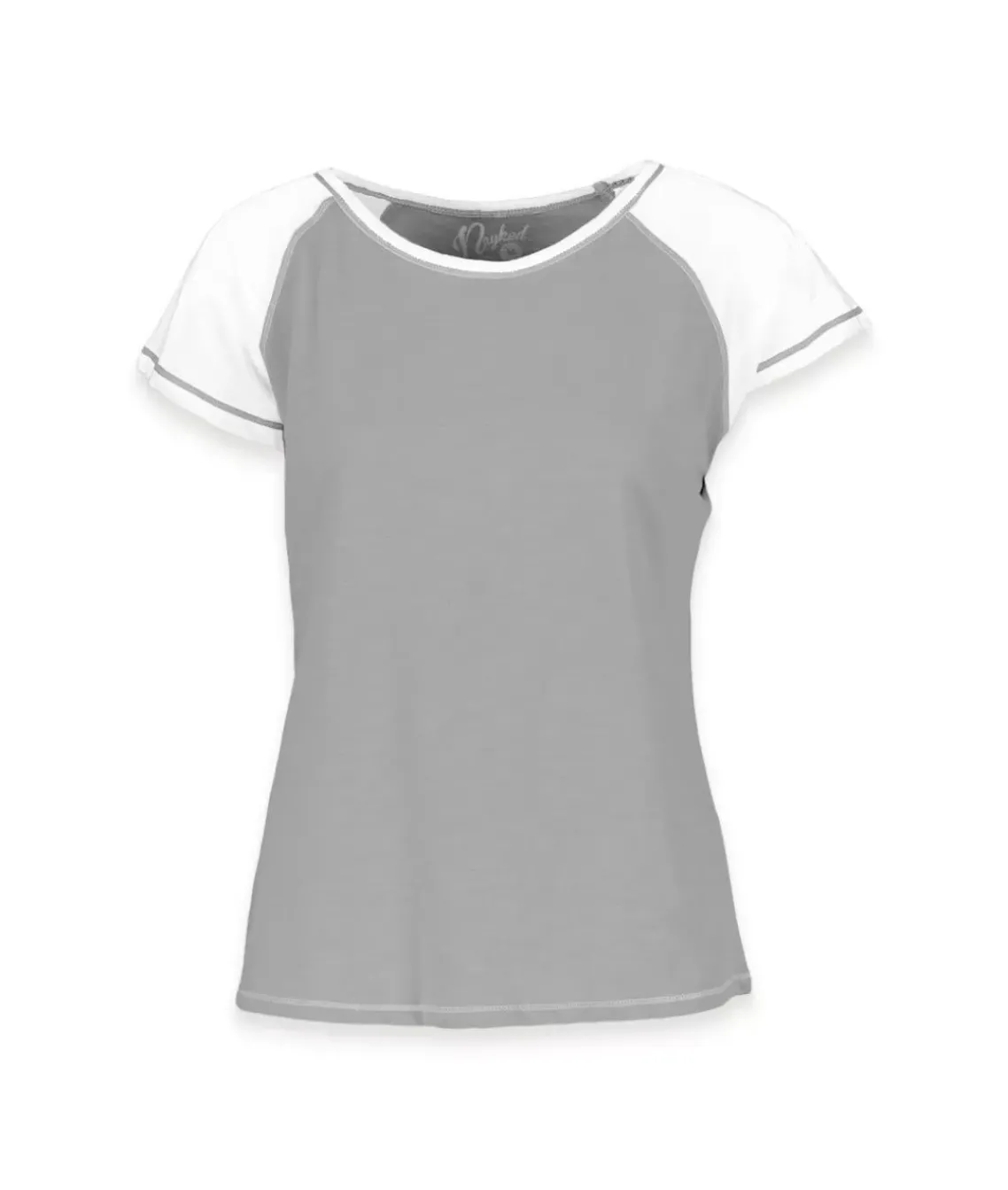 Women'S Ridiculously Soft Raglan Tee