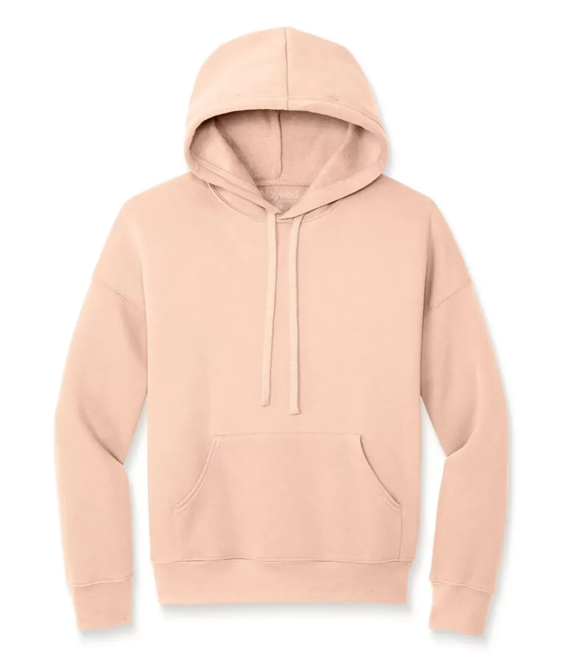 Women'S Ridiculously Soft Oversized Fleece Pullover Hoodie