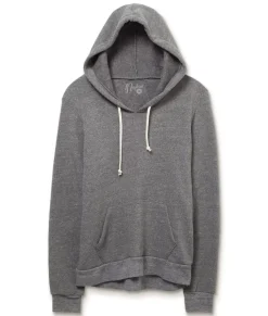 Women'S Ridiculously Soft Recycled Fleece Hoodie Pullover