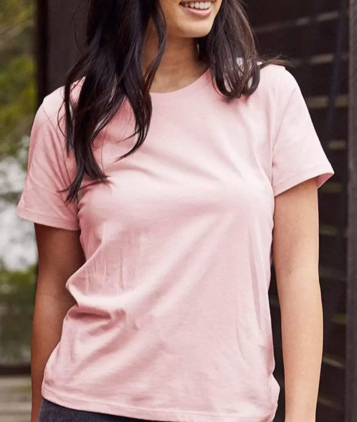 Women'S Ridiculously Soft Go-To Tee