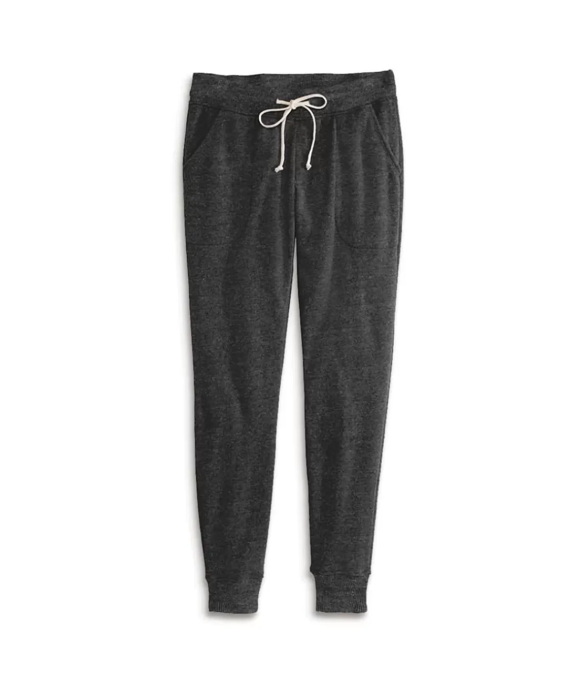Women'S Ridiculously Soft Vintage Recycled Softest Fleece Joggers