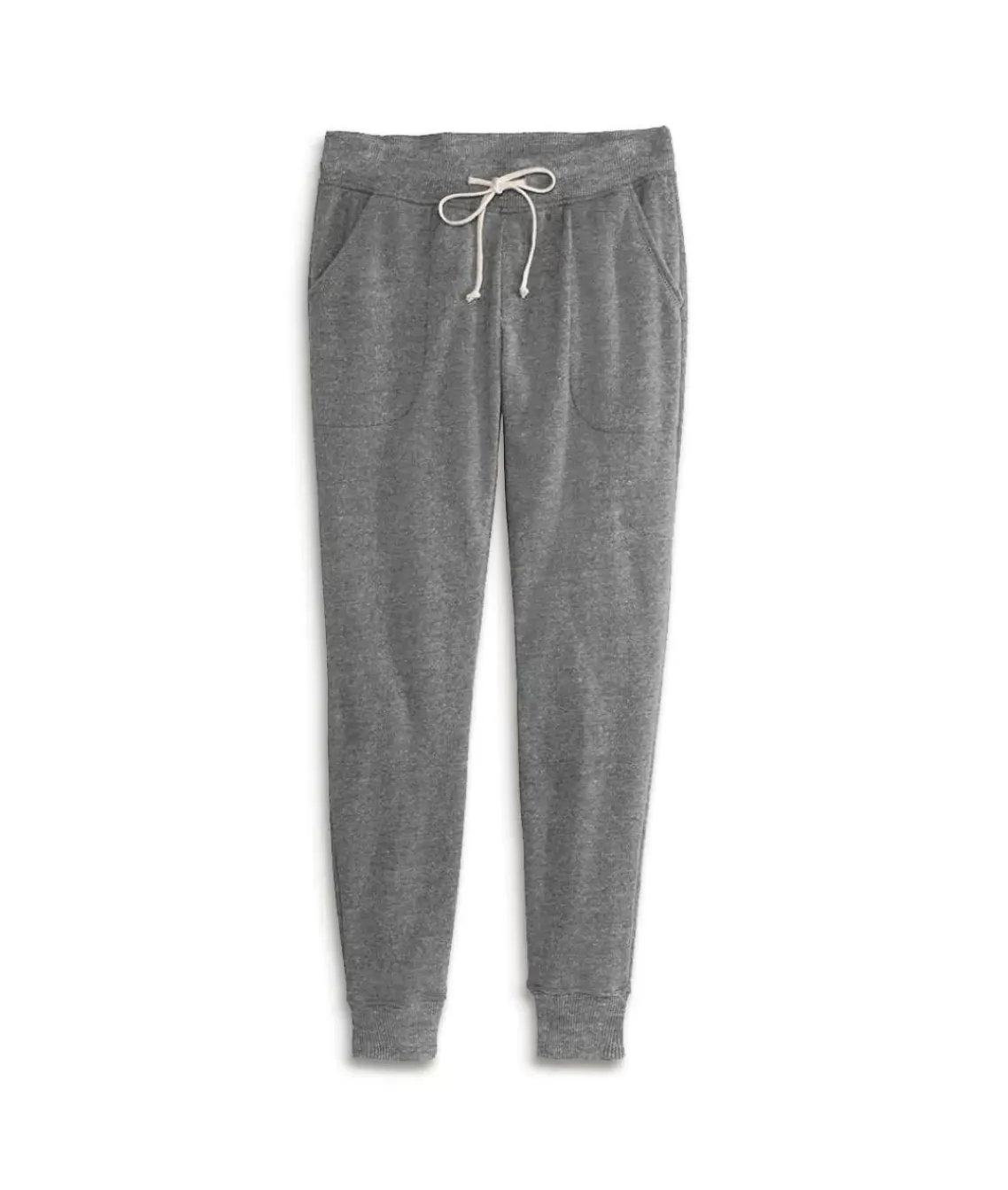 Women'S Ridiculously Soft Vintage Recycled Softest Fleece Joggers