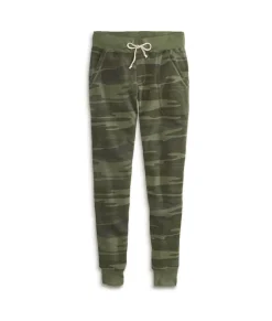 Women'S Ridiculously Soft Vintage Recycled Softest Fleece Joggers