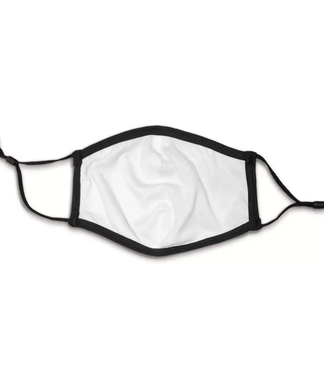 Women'S Ridiculously Soft Bandana Print 2-Layer Face Mask With Adjustable Ear Loops