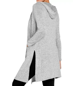 Women'S Ridiculously Soft Cuddle Fleece Lounge Cardigan