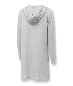 Women'S Ridiculously Soft Cuddle Fleece Lounge Cardigan