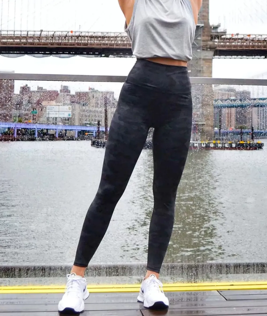 Women'S Ridiculously Soft Athleisure Impact Leggings