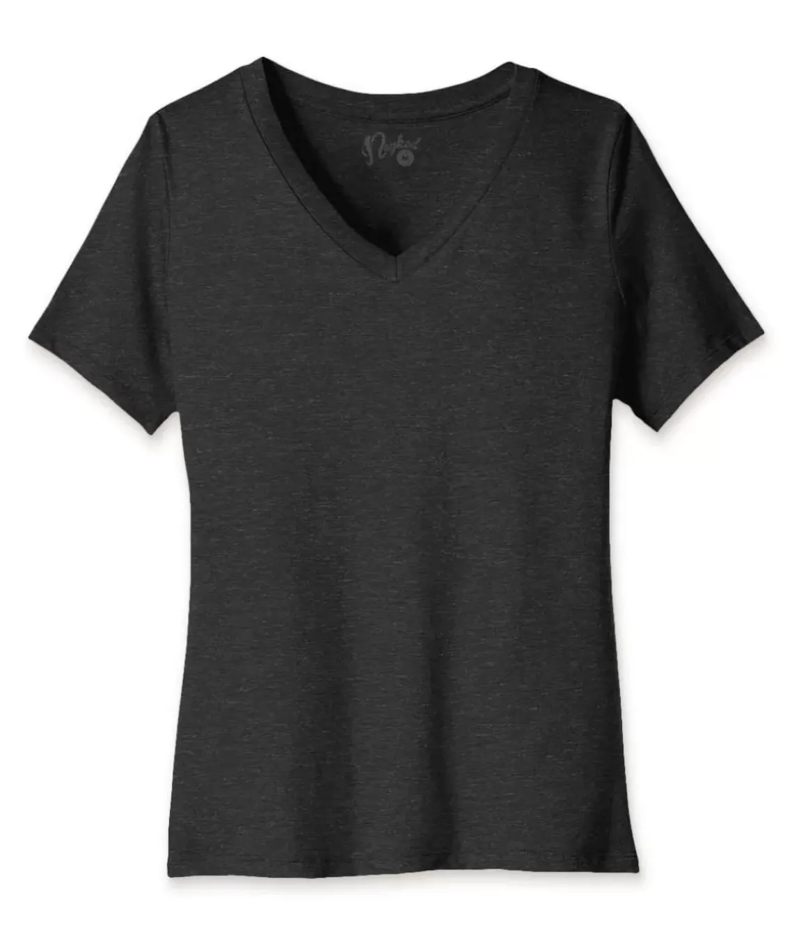 Women'S Ridiculously Soft Relaxed Fit V-Neck T-Shirt