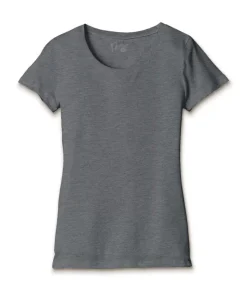 Women'S Ridiculously Soft Lightweight Scoop-Neck T-Shirt