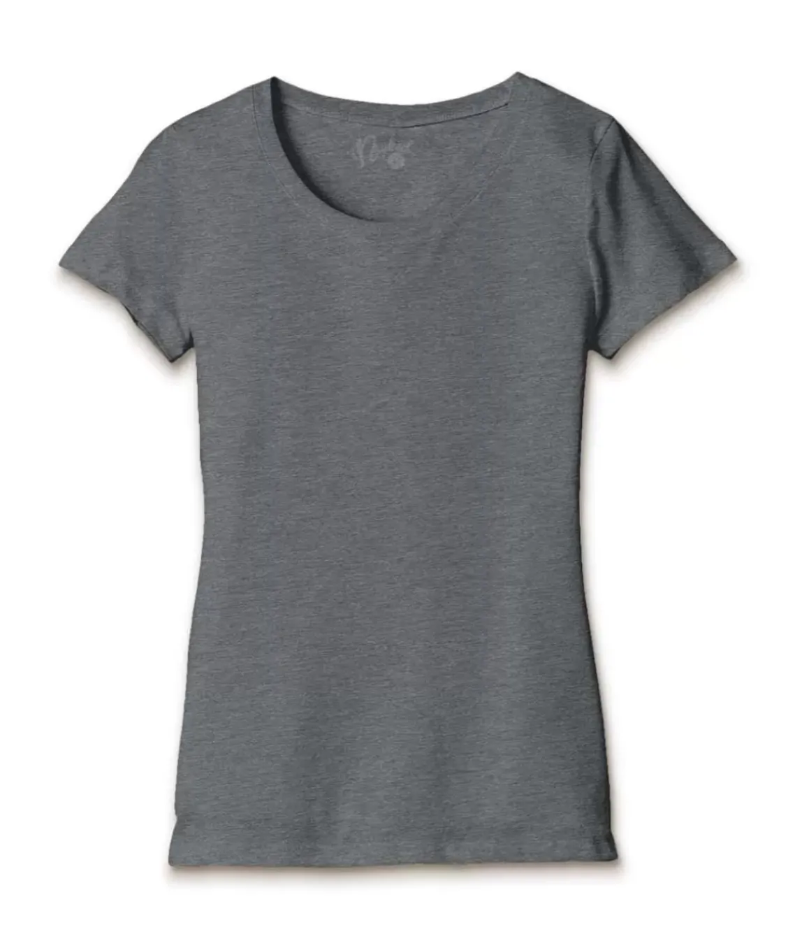 Women'S Ridiculously Soft Lightweight Scoop-Neck T-Shirt