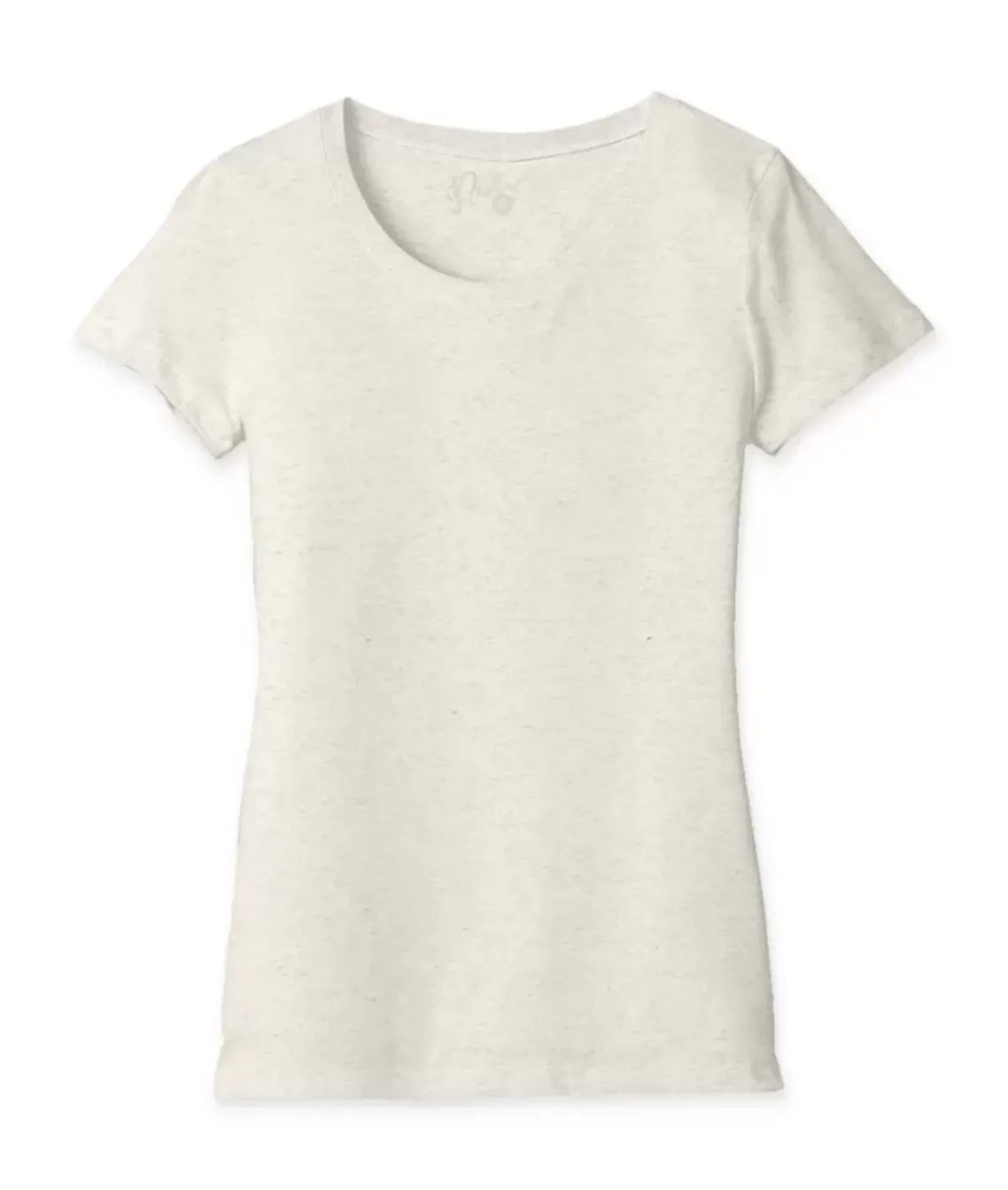 Women'S Ridiculously Soft Lightweight Scoop-Neck T-Shirt