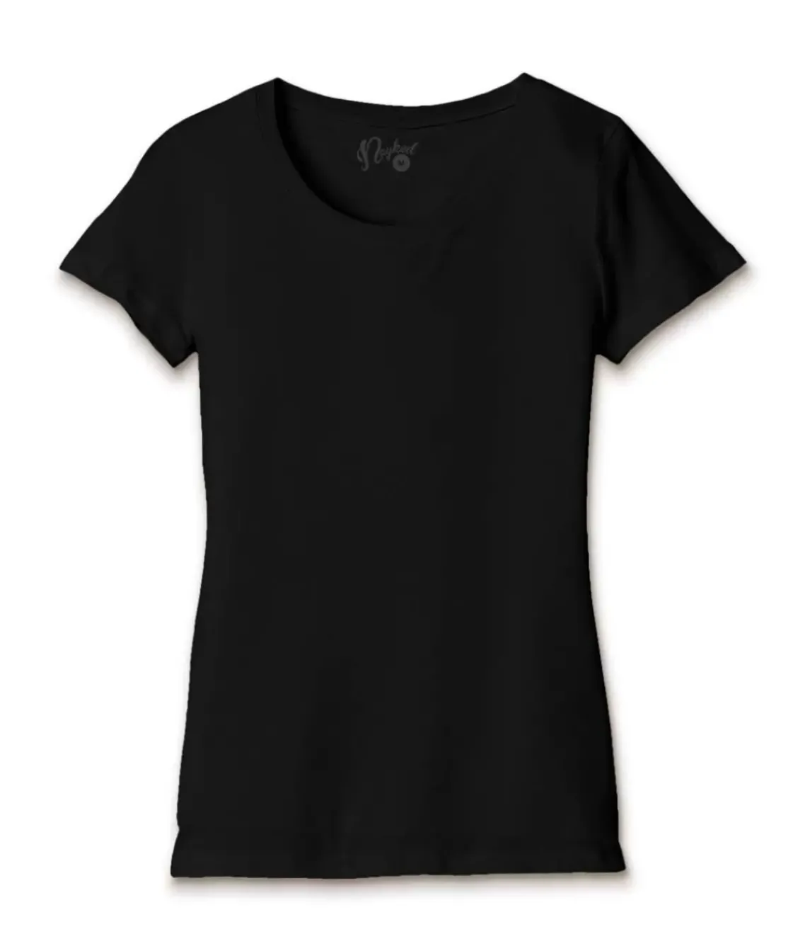 Women'S Ridiculously Soft Lightweight Scoop-Neck T-Shirt