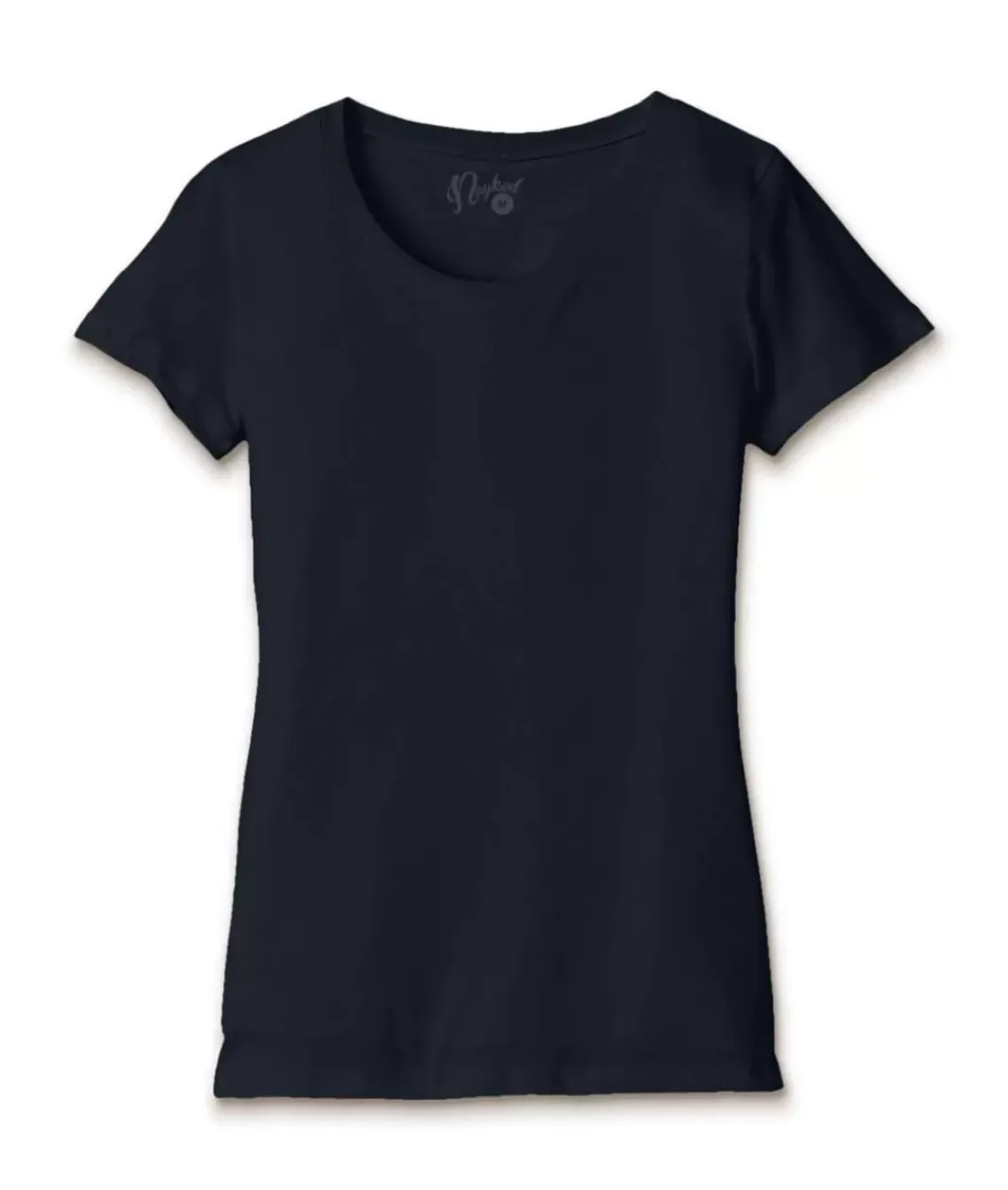 Women'S Ridiculously Soft Lightweight Scoop-Neck T-Shirt