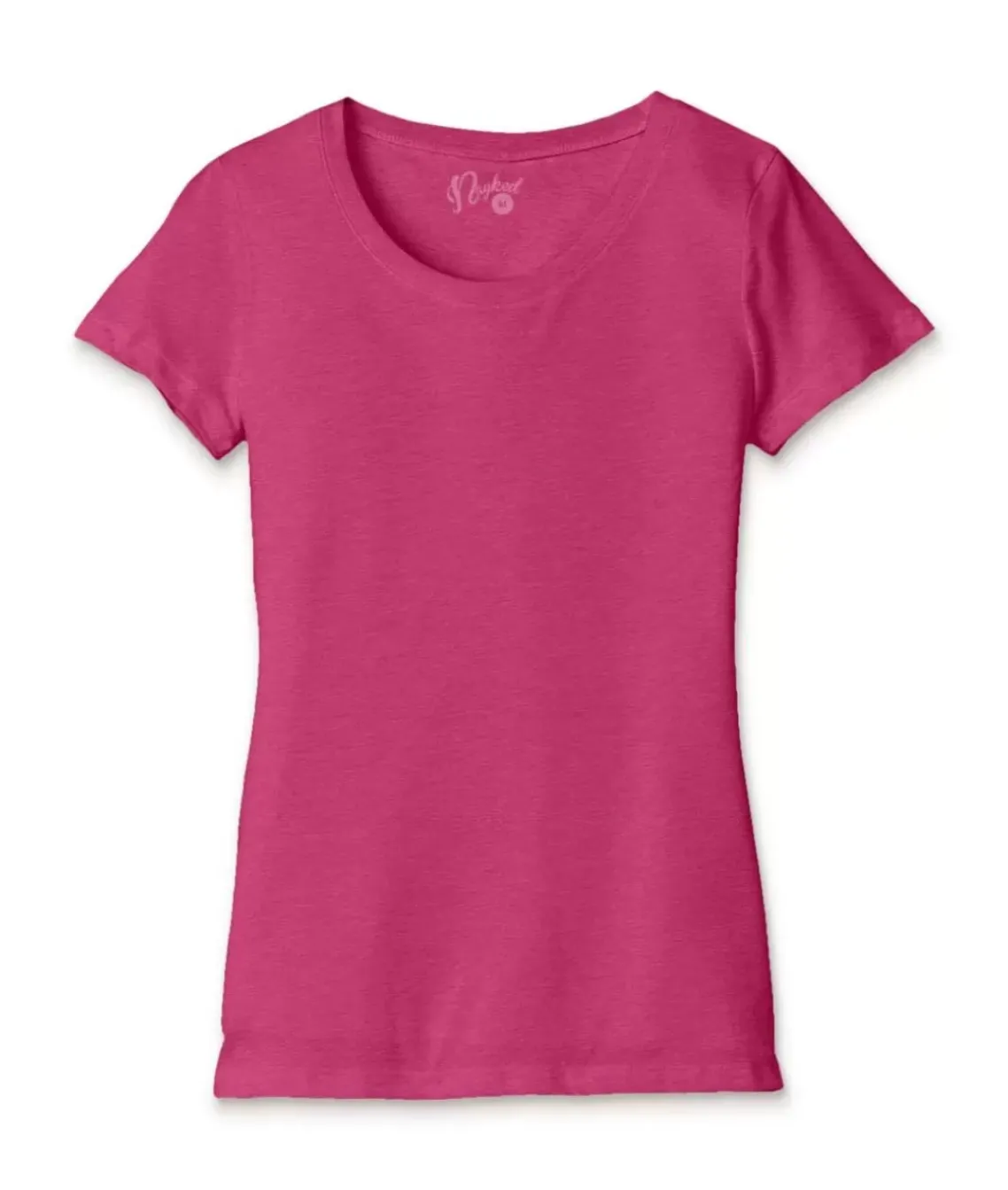 Women'S Ridiculously Soft Lightweight Scoop-Neck T-Shirt