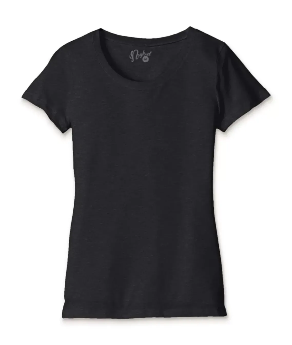 Women'S Ridiculously Soft Lightweight Scoop-Neck T-Shirt