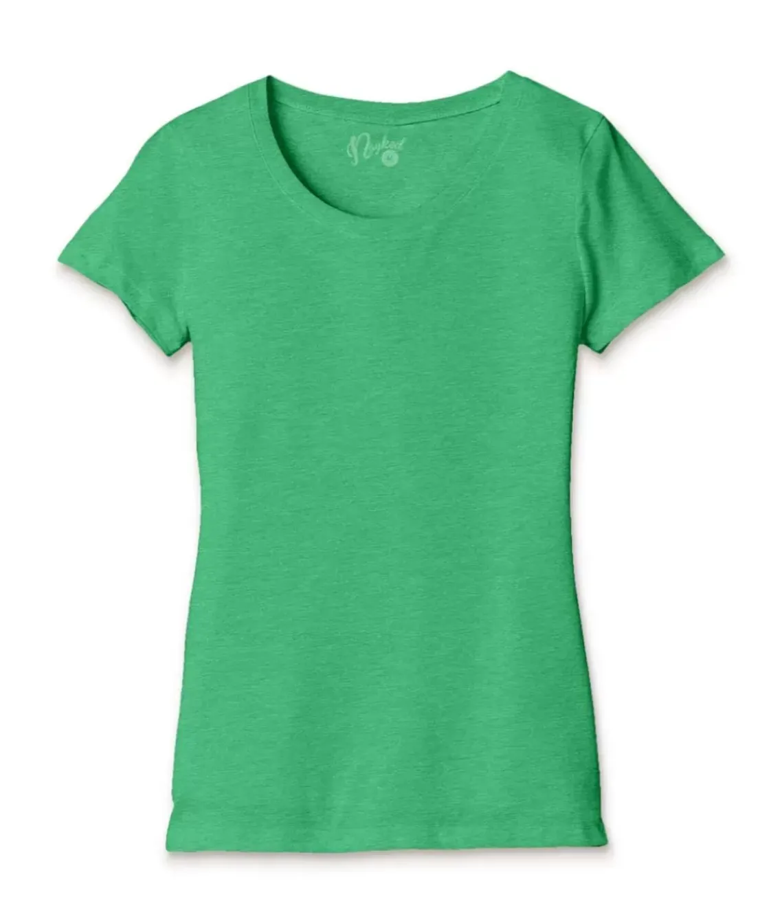 Women'S Ridiculously Soft Lightweight Scoop-Neck T-Shirt