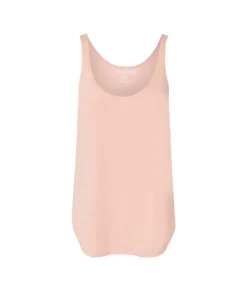Women'S Ridiculously Soft Lightweight Flowy Tank Top With Side Slits