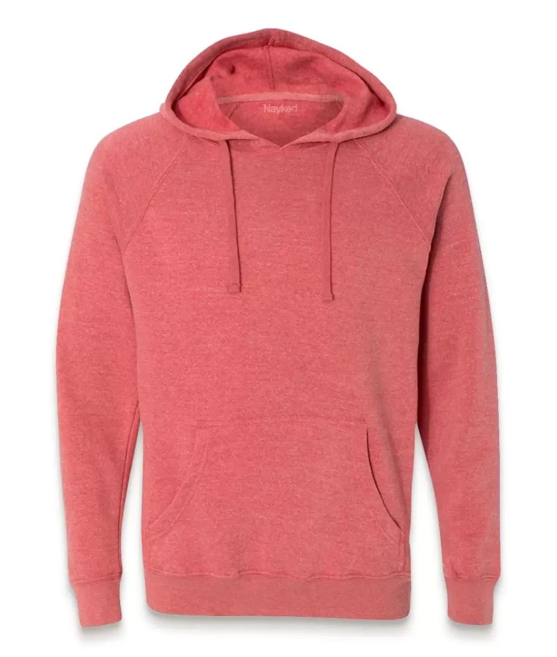 Women'S Ridiculously Soft Boyfriend Raglan Sleeve Hooded Pullover Sweatshirt