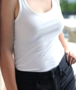 Women'S Ridiculously Soft Essential Tank Top