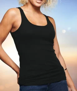 Women'S Ridiculously Soft Ribbed Tank