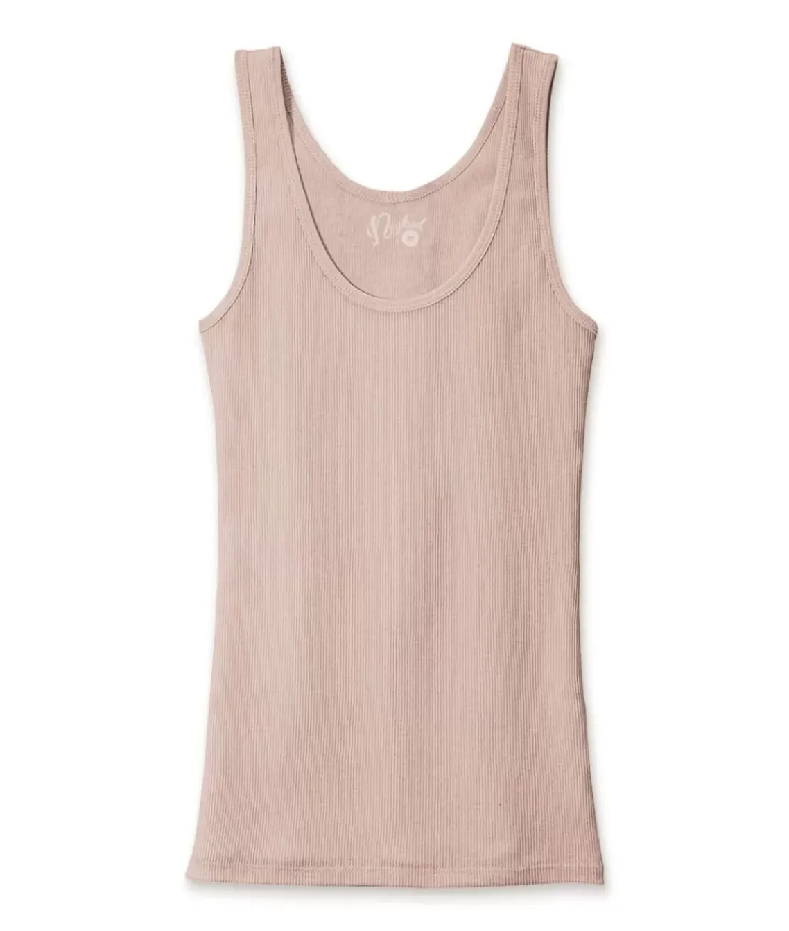 Women'S Ridiculously Soft Ribbed Tank
