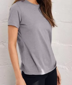 Women'S Ridiculously Soft Relaxed Fit Lightweight T-Shirt