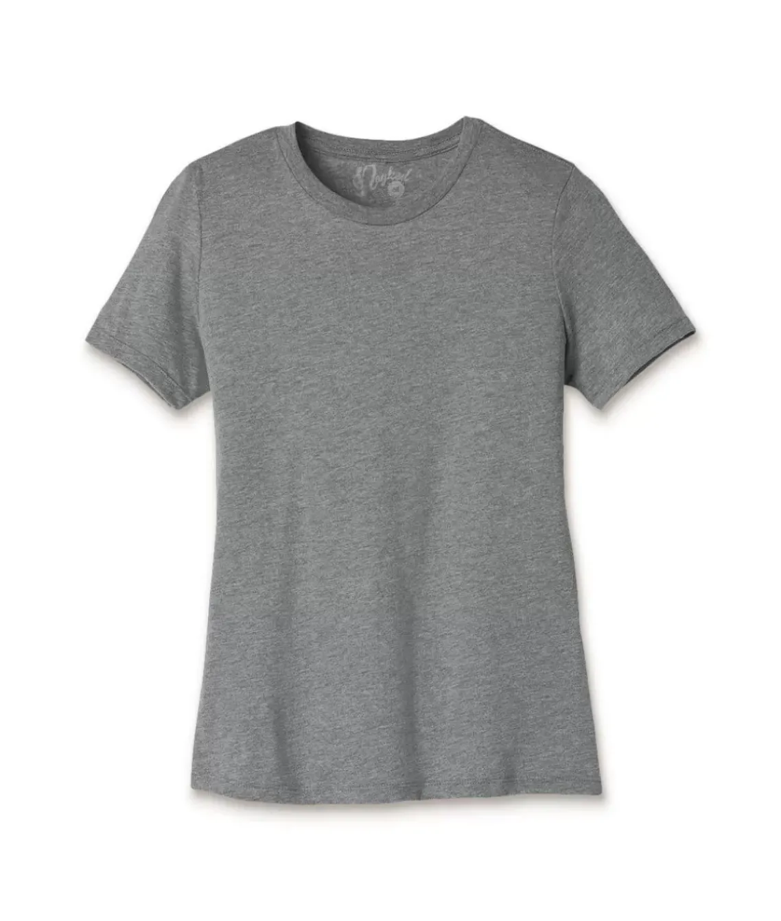 Women'S Ridiculously Soft Relaxed Fit Lightweight T-Shirt