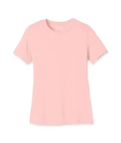 Women'S Ridiculously Soft Relaxed Fit Lightweight T-Shirt