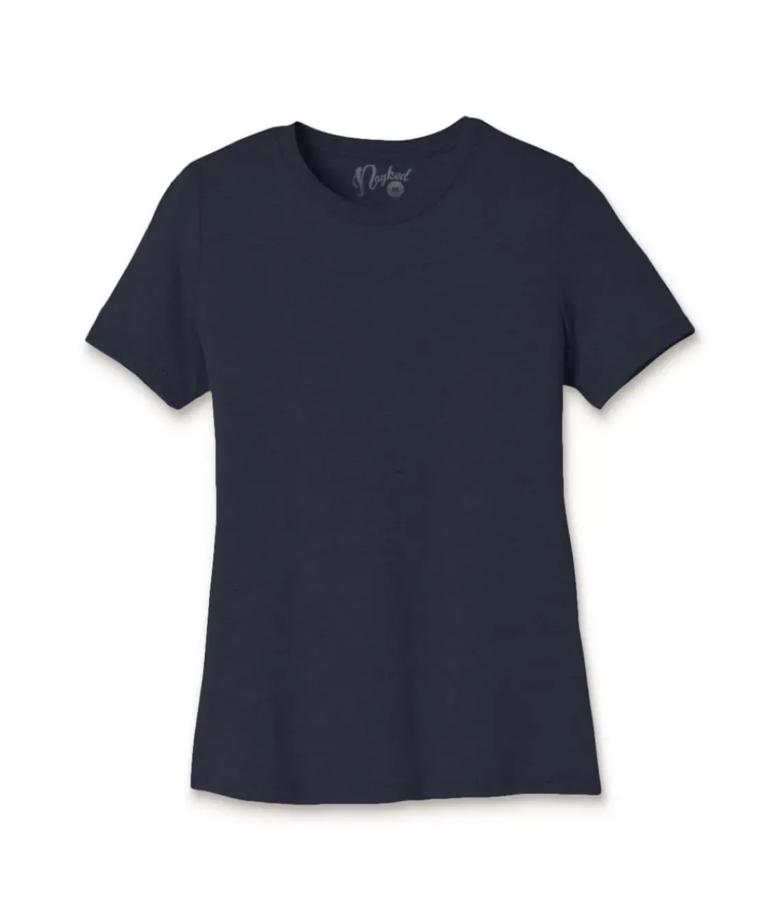 Women'S Ridiculously Soft Relaxed Fit Lightweight T-Shirt
