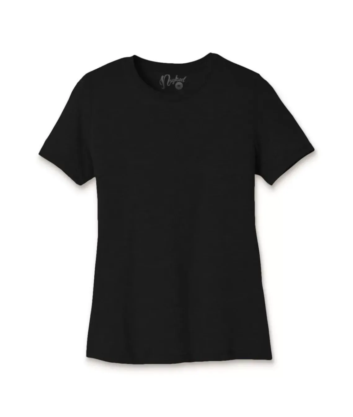 Women'S Ridiculously Soft Relaxed Fit Lightweight T-Shirt