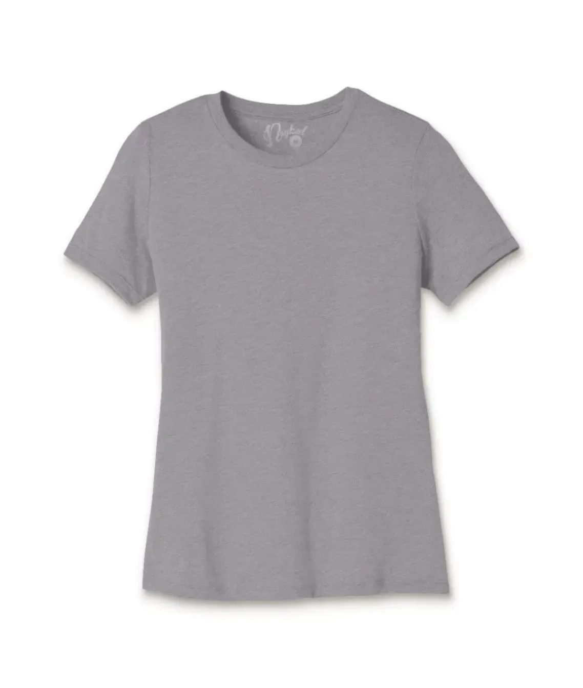 Women'S Ridiculously Soft Relaxed Fit Lightweight T-Shirt
