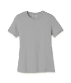 Women'S Ridiculously Soft Relaxed Fit Lightweight T-Shirt